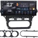 FORD Mondeo - 12.3" МУЛТИМЕДИЯ / Навигация android 16 FORD Mondeo - 12.3" МУЛТИМЕДИЯ / Навигация android 16